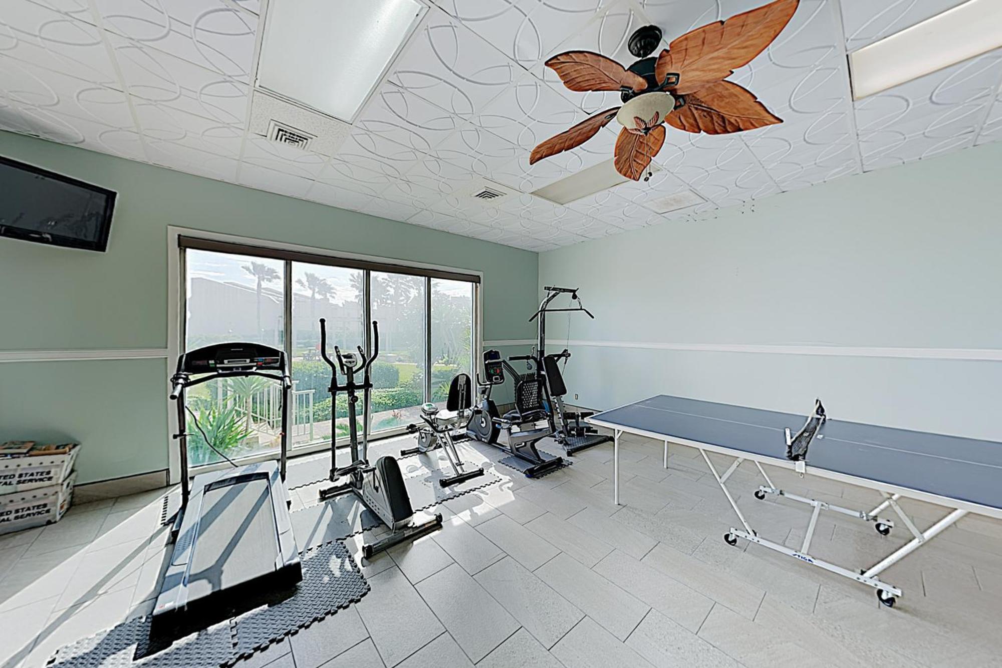 Aquarius Condominiums #504 South Padre Island Exterior foto